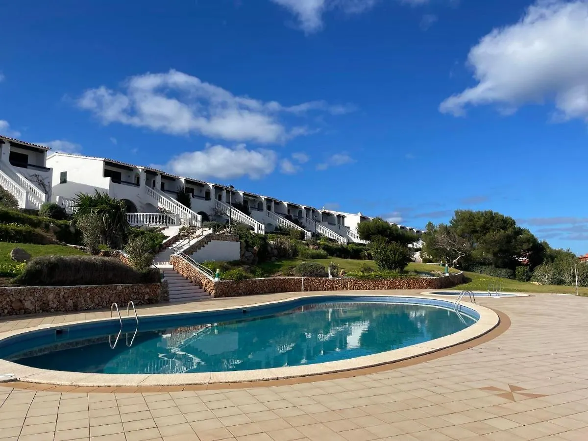 Costa Arenal 111 By Som Menorca Apartman Arenal d'en Castell