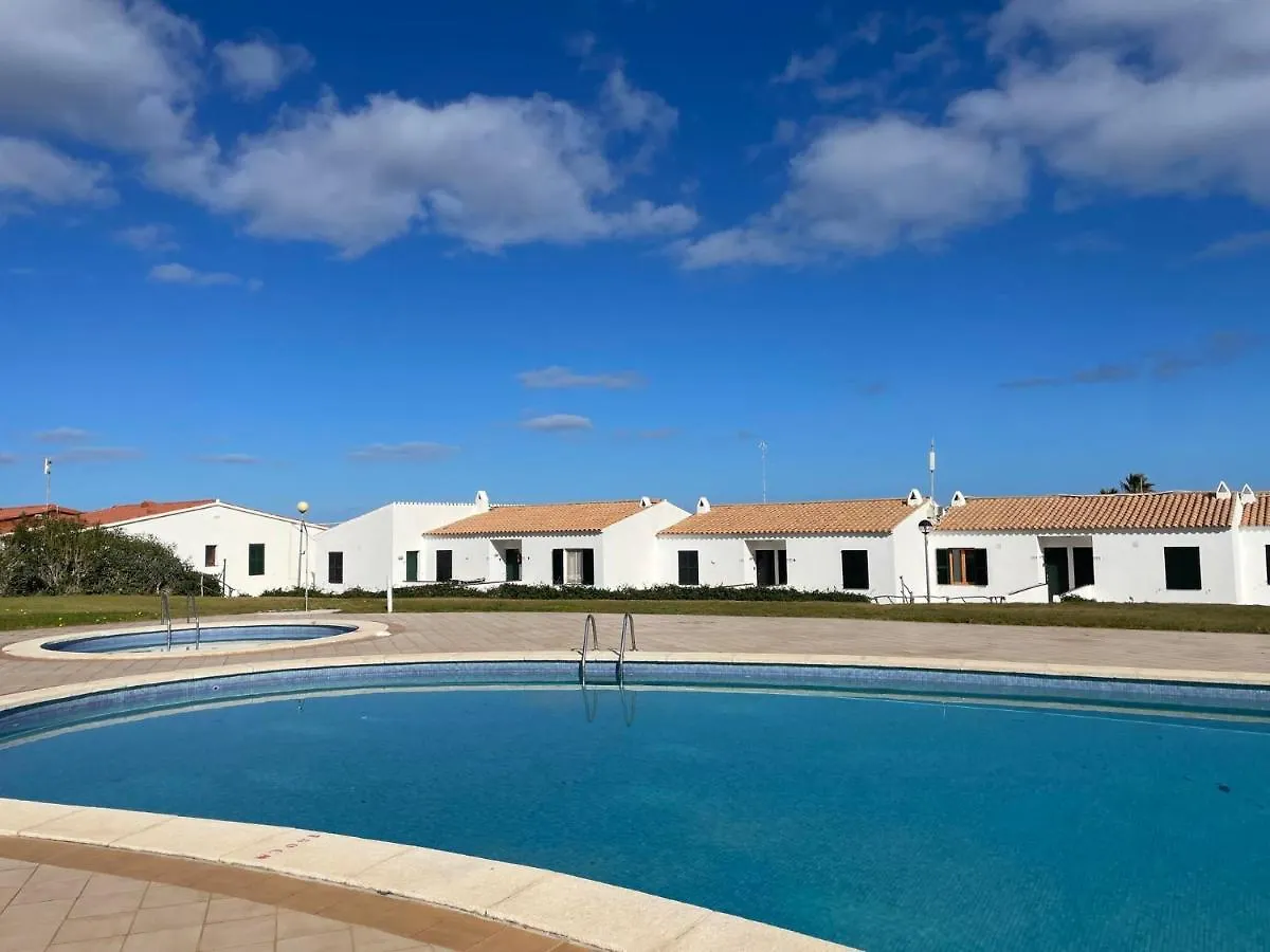 Costa Arenal 111 By Som Menorca Apartman Arenal d'en Castell Spanyolország