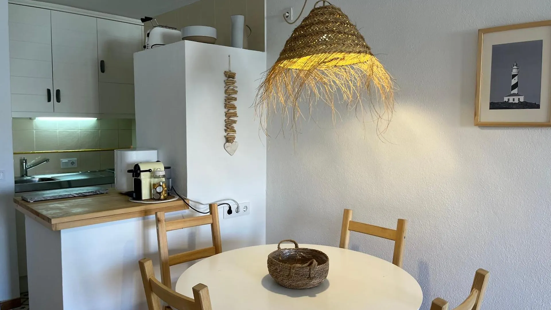 Costa Arenal 111 By Som Menorca Apartman Arenal d'en Castell