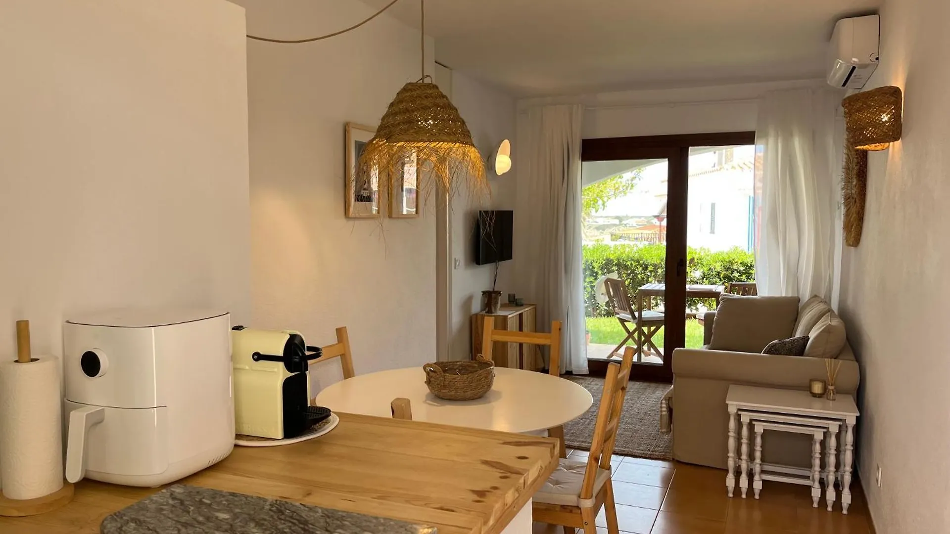 Costa Arenal 111 By Som Menorca Apartman Arenal d'en Castell