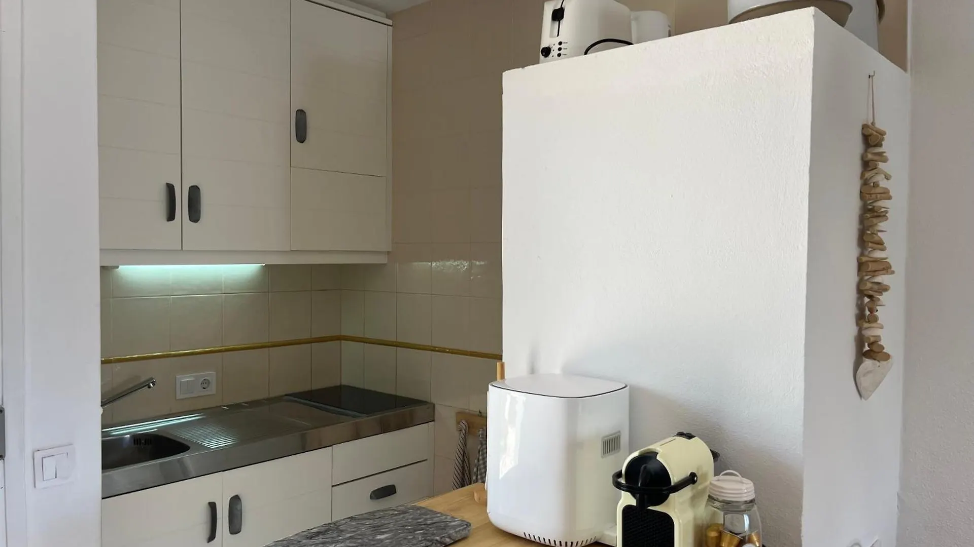 Costa Arenal 111 By Som Menorca Apartman Arenal d'en Castell 0*,