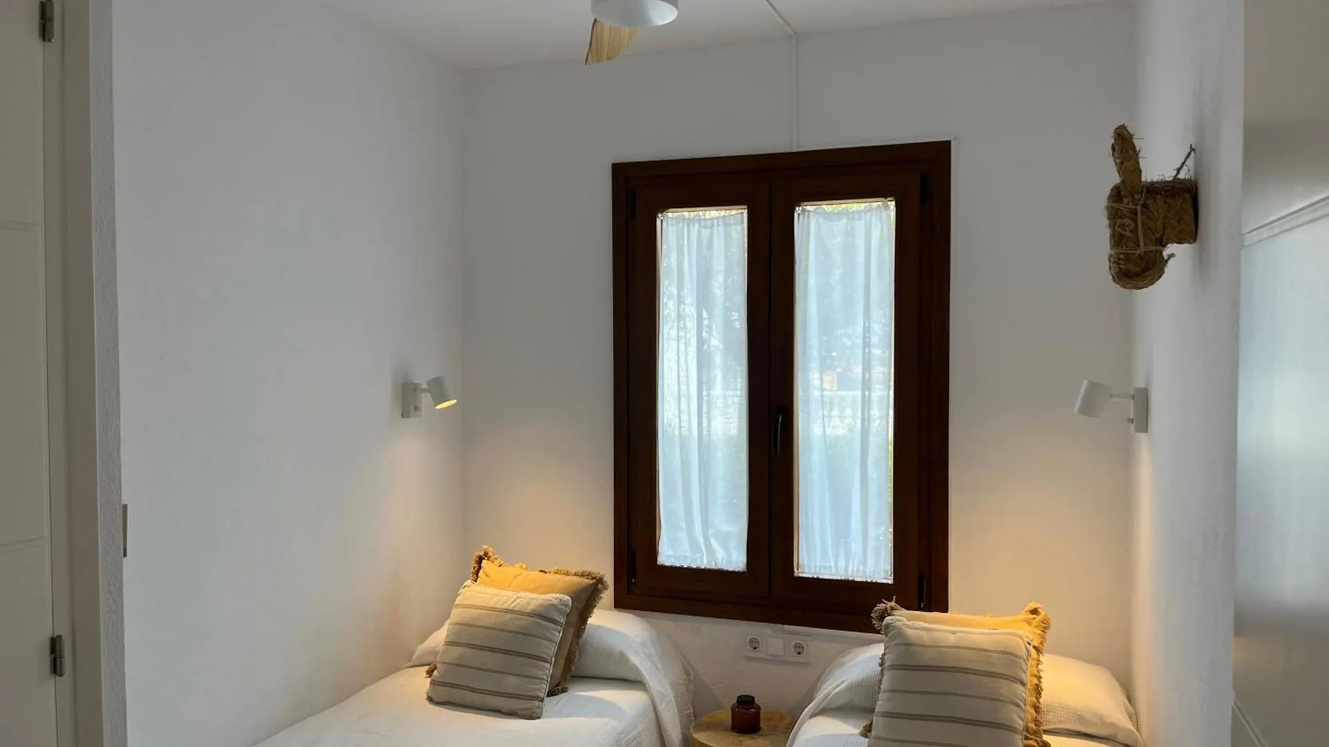 Costa Arenal 111 By Som Menorca Apartman Arenal d'en Castell