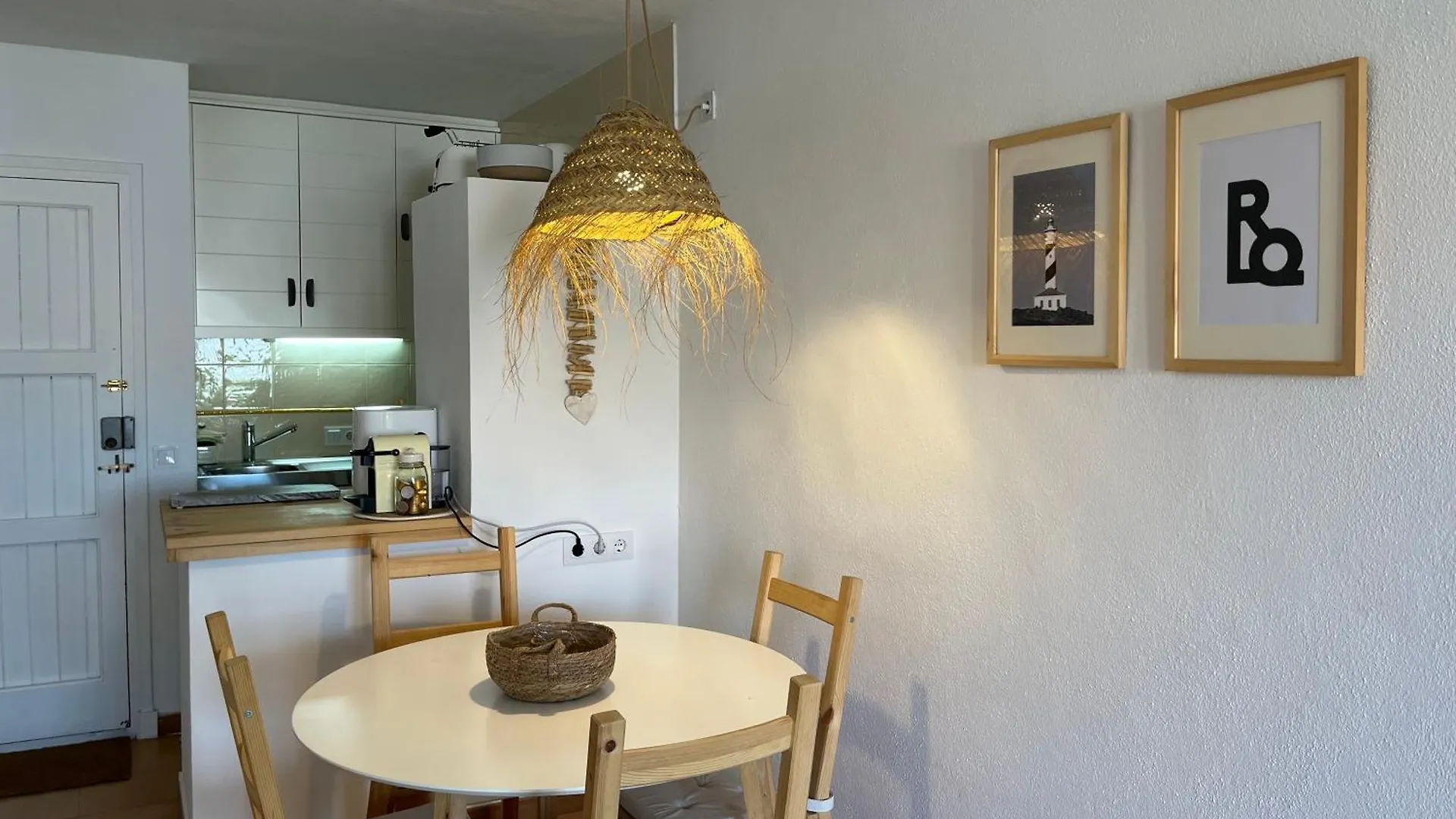 Costa Arenal 111 By Som Menorca Apartman Arenal d'en Castell 0*,  Spanyolország