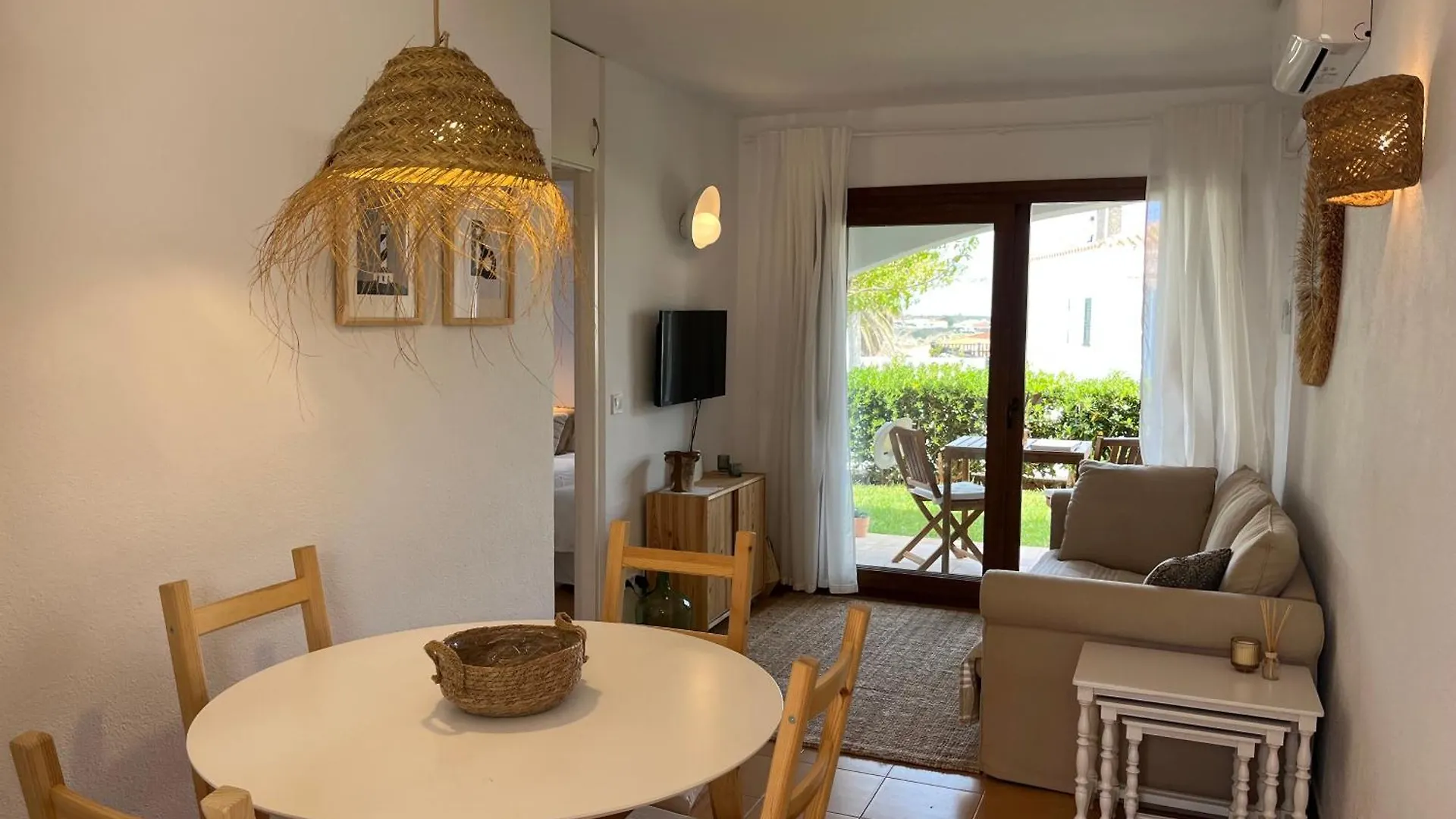 Costa Arenal 111 By Som Menorca Διαμέρισμα Arenal d'en Castell 0*,
