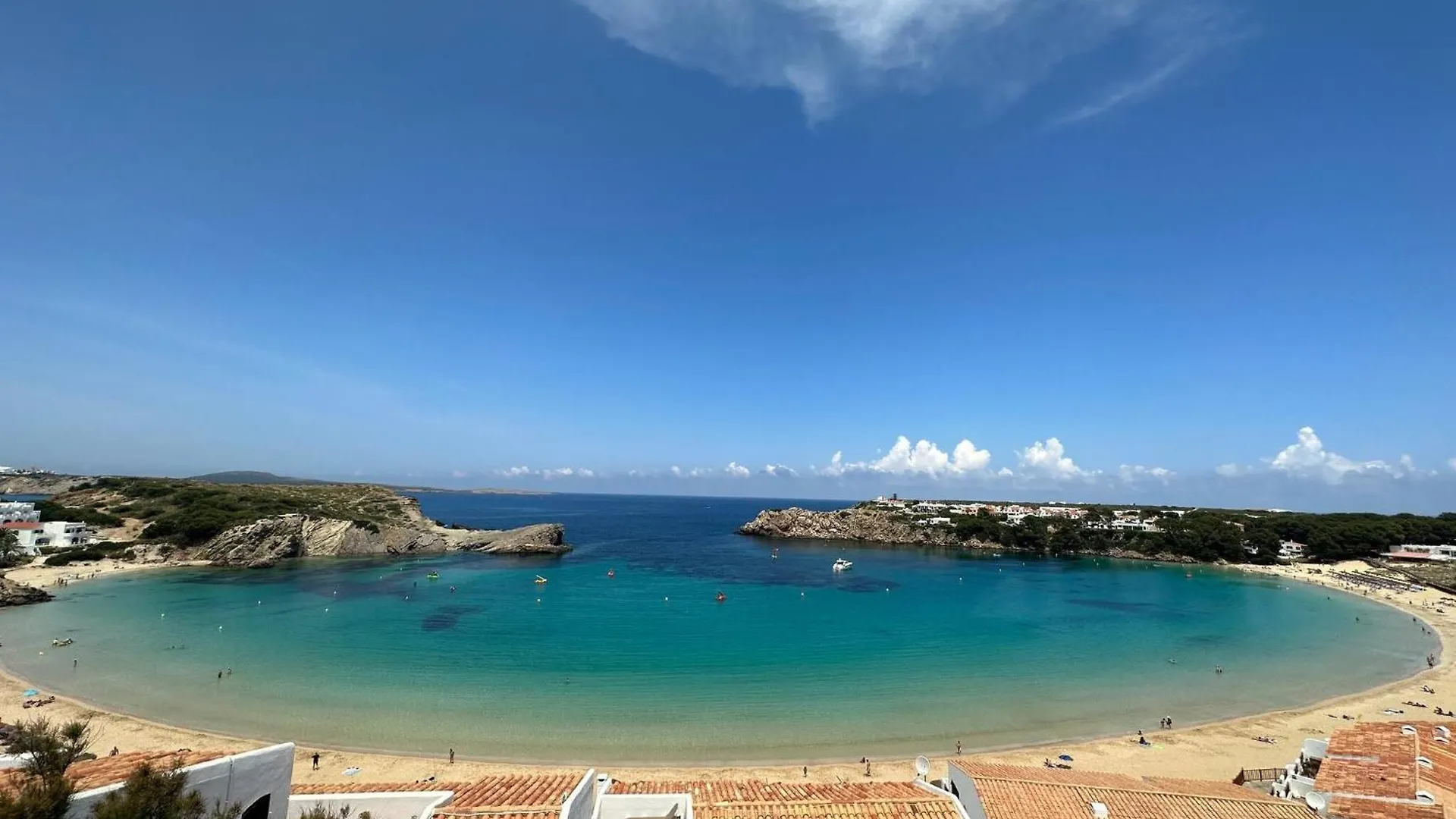 Costa Arenal 111 By Som Menorca Διαμέρισμα Arenal d'en Castell 0*,  Ισπανία