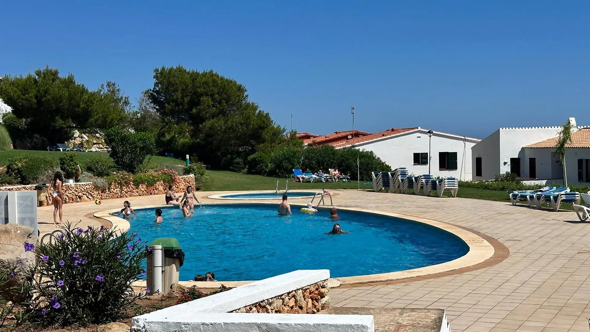 Costa Arenal 111 By Som Menorca Apartman Arenal d'en Castell